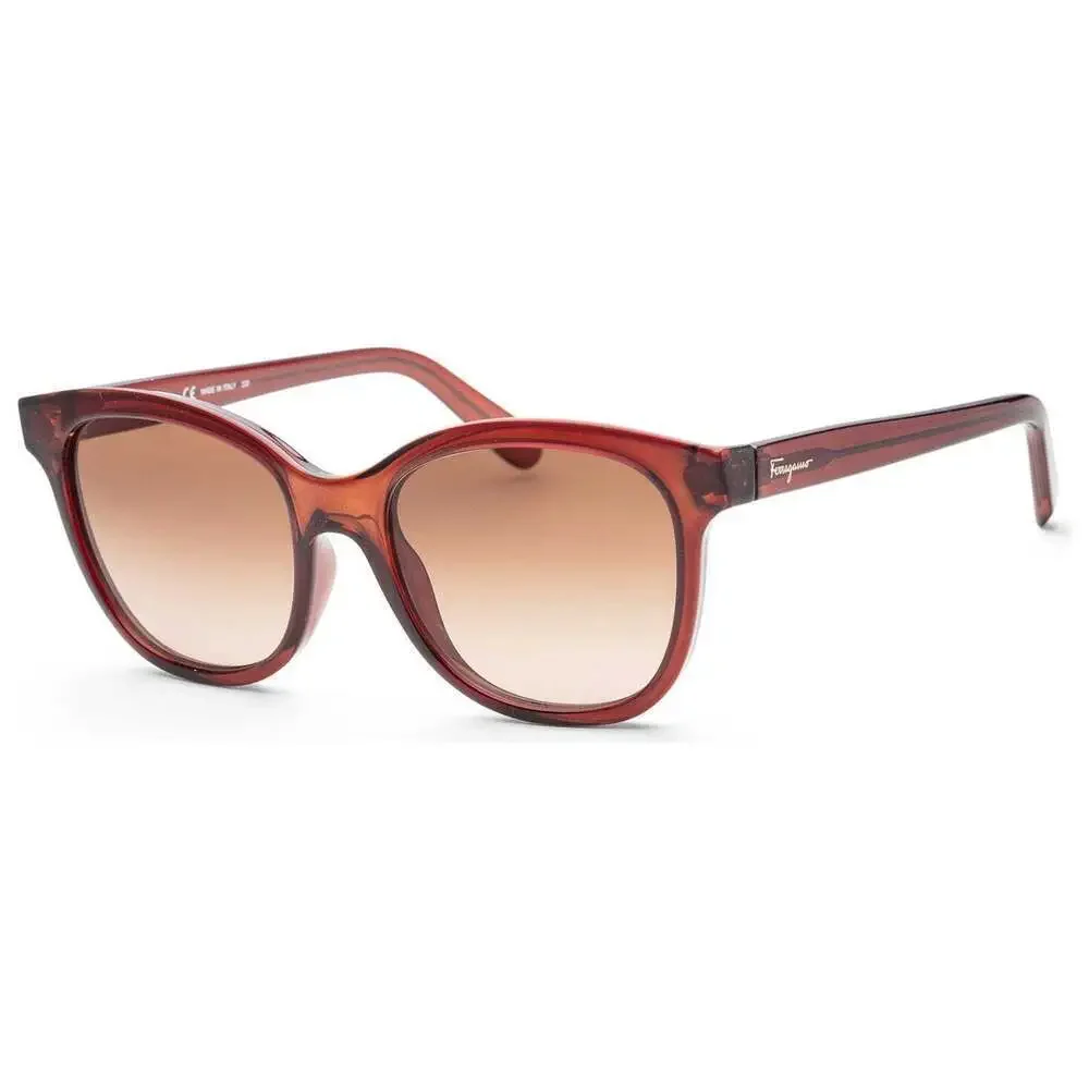 NWT Salvatore Ferragamo SF834S-210 Sunglasses